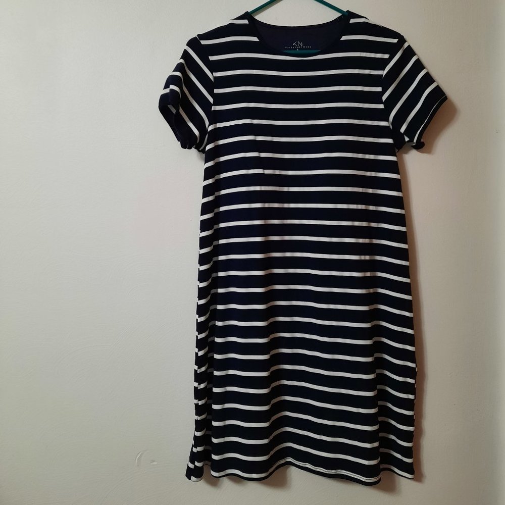 T-Shirt Mini Brami Dress